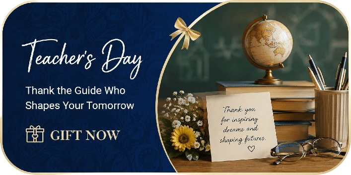 teachersday Card
