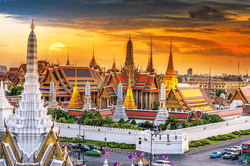 Bangkok