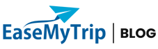 EaseMyTrip Logo