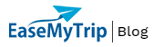 EaseMyTrip Logo