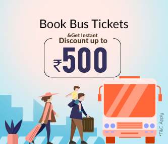 Bus Offer