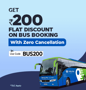 intercity-bus Offer