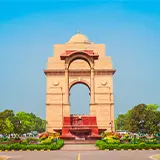 Delhi