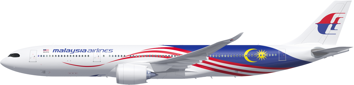 aeroplane