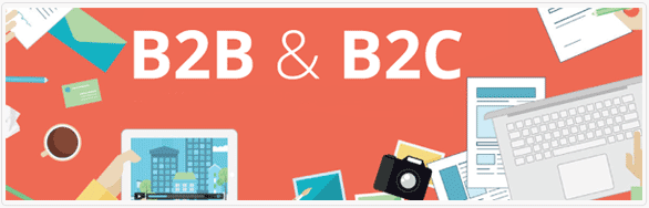 B2B &  B2C