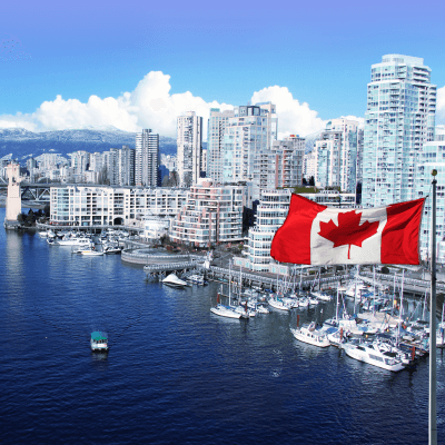 CANADA