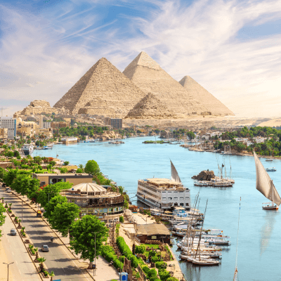 Egypt