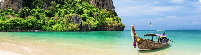 Thailand