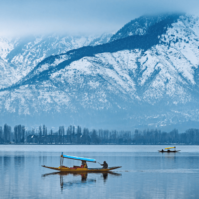 Kashmir