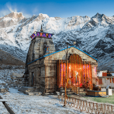 Char Dham