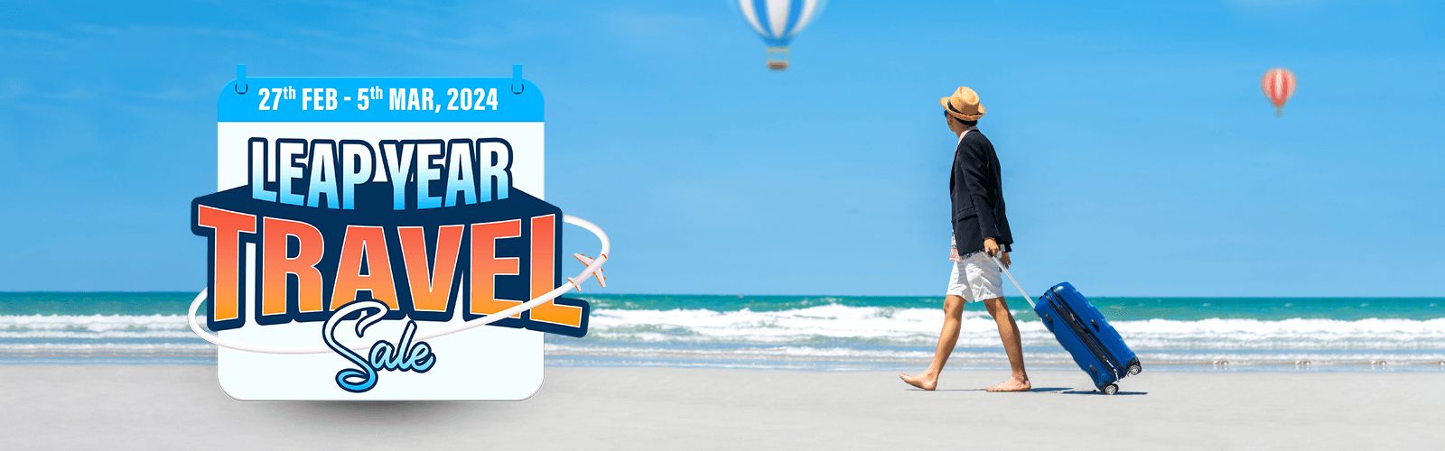 Travel Utsav Banner