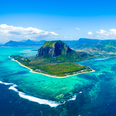 Mauritius