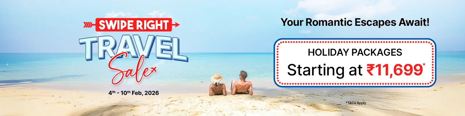 Republic Day Sale Banner