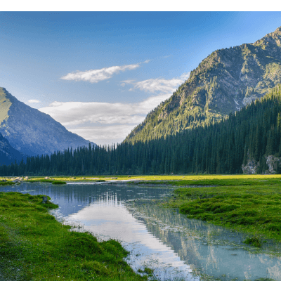 Kyrgystan