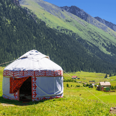 Kyrgystan