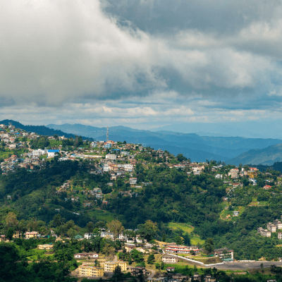 Nagaland