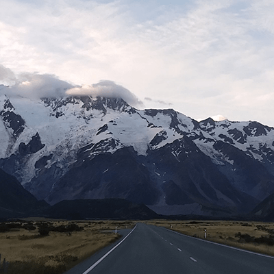 NEW ZEALAND