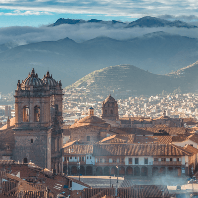 Peru