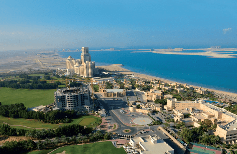Ras Al Khaimah