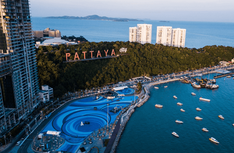 Pattaya