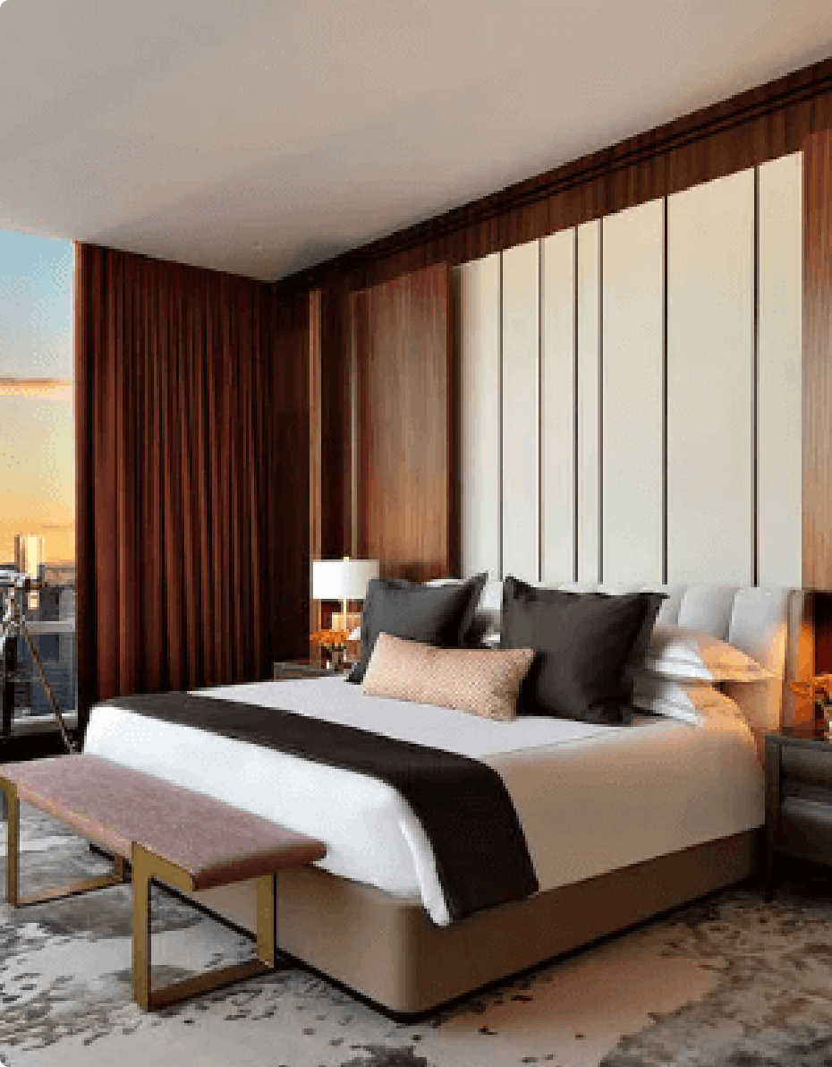 Hotel Chain