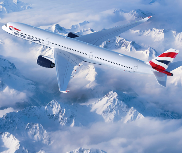 British Airways