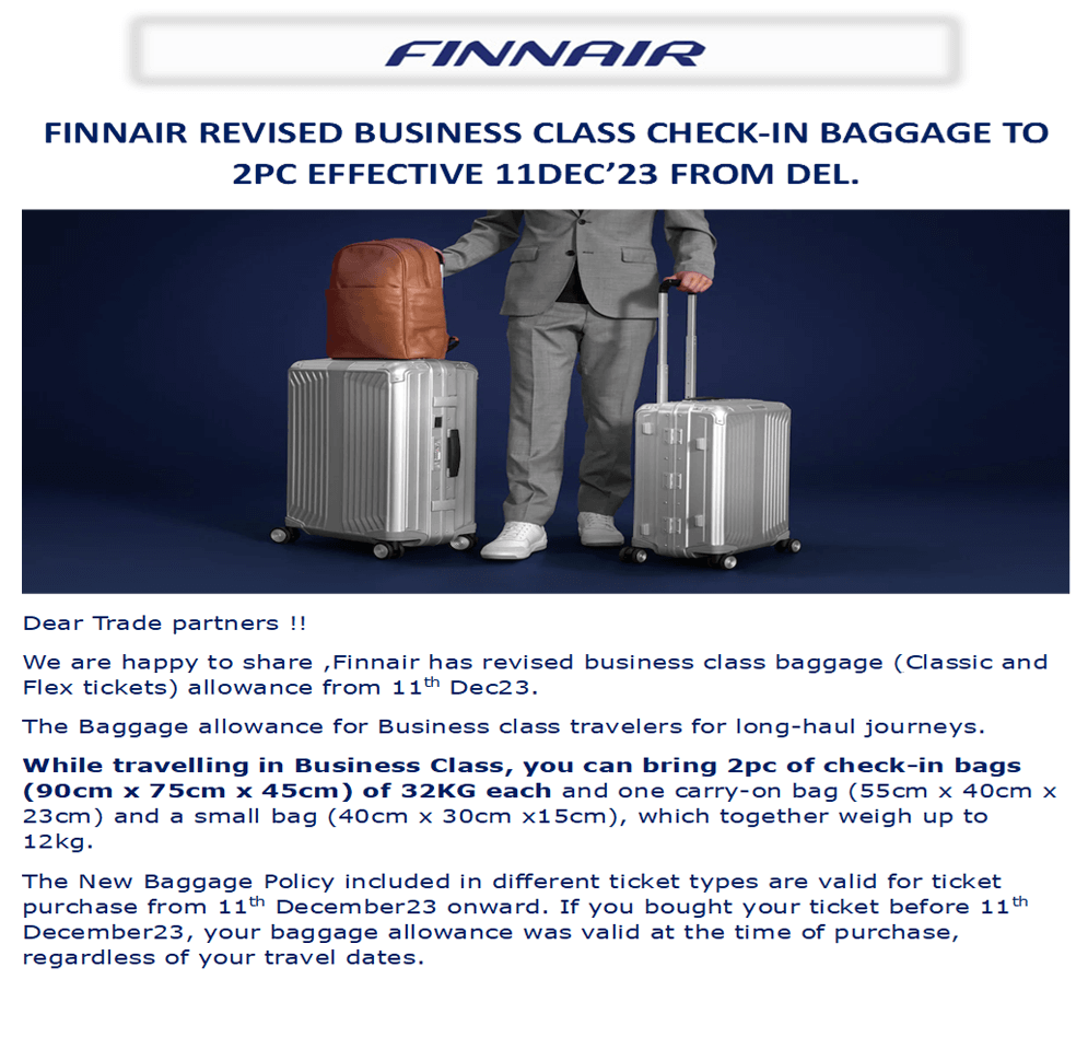 FINNAIR