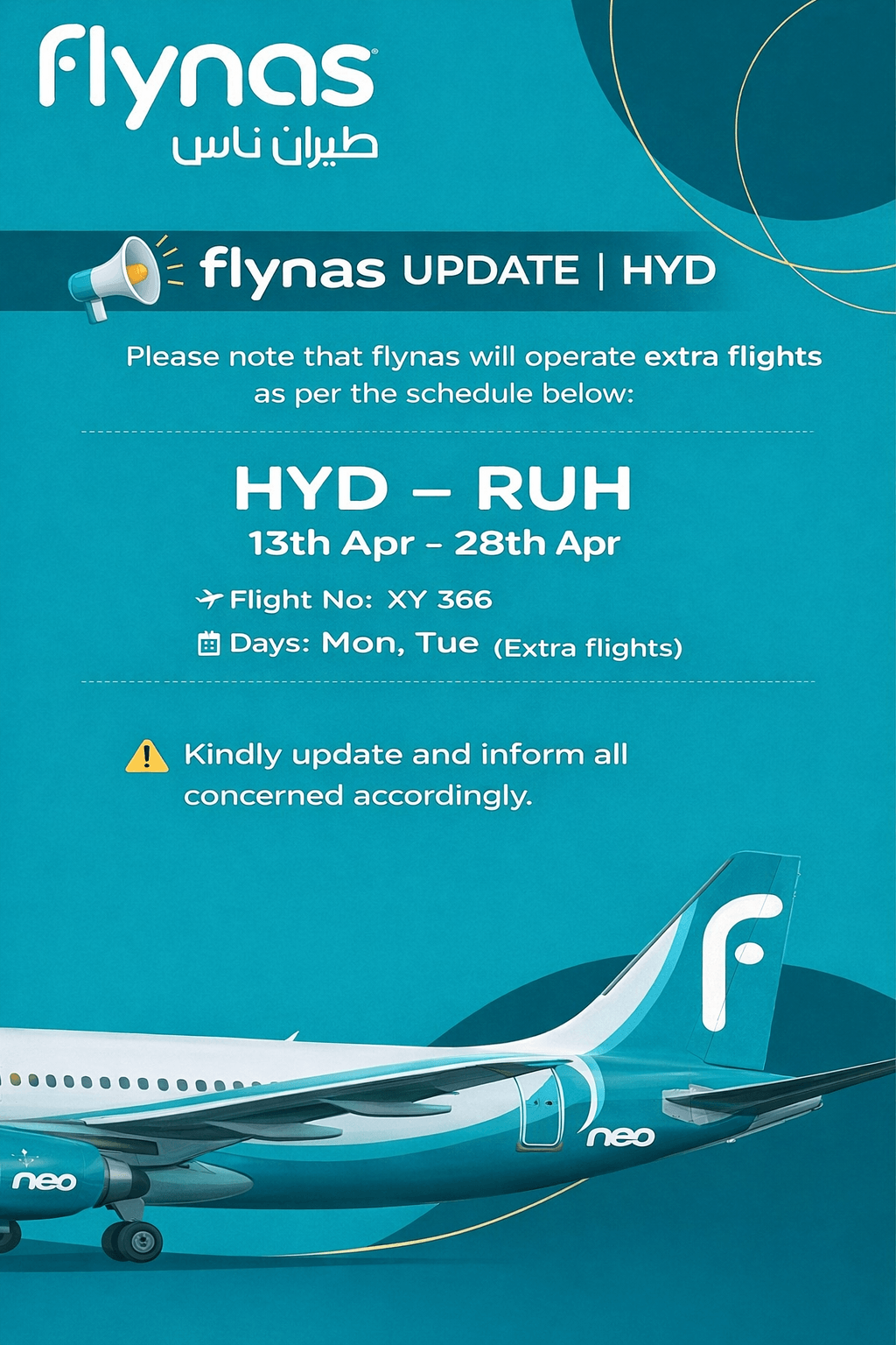 flynas