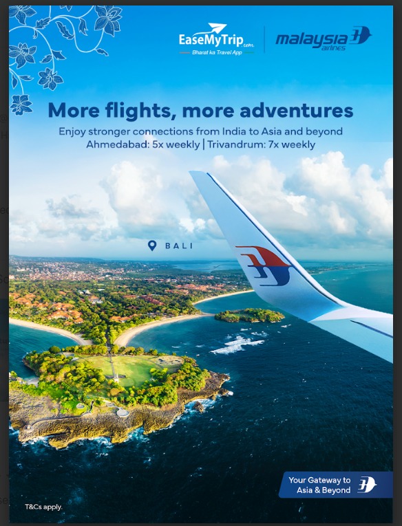 Malaysia Airlines