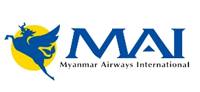 MYANMAR AIRWAYS