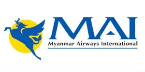 MYANMAR Airways