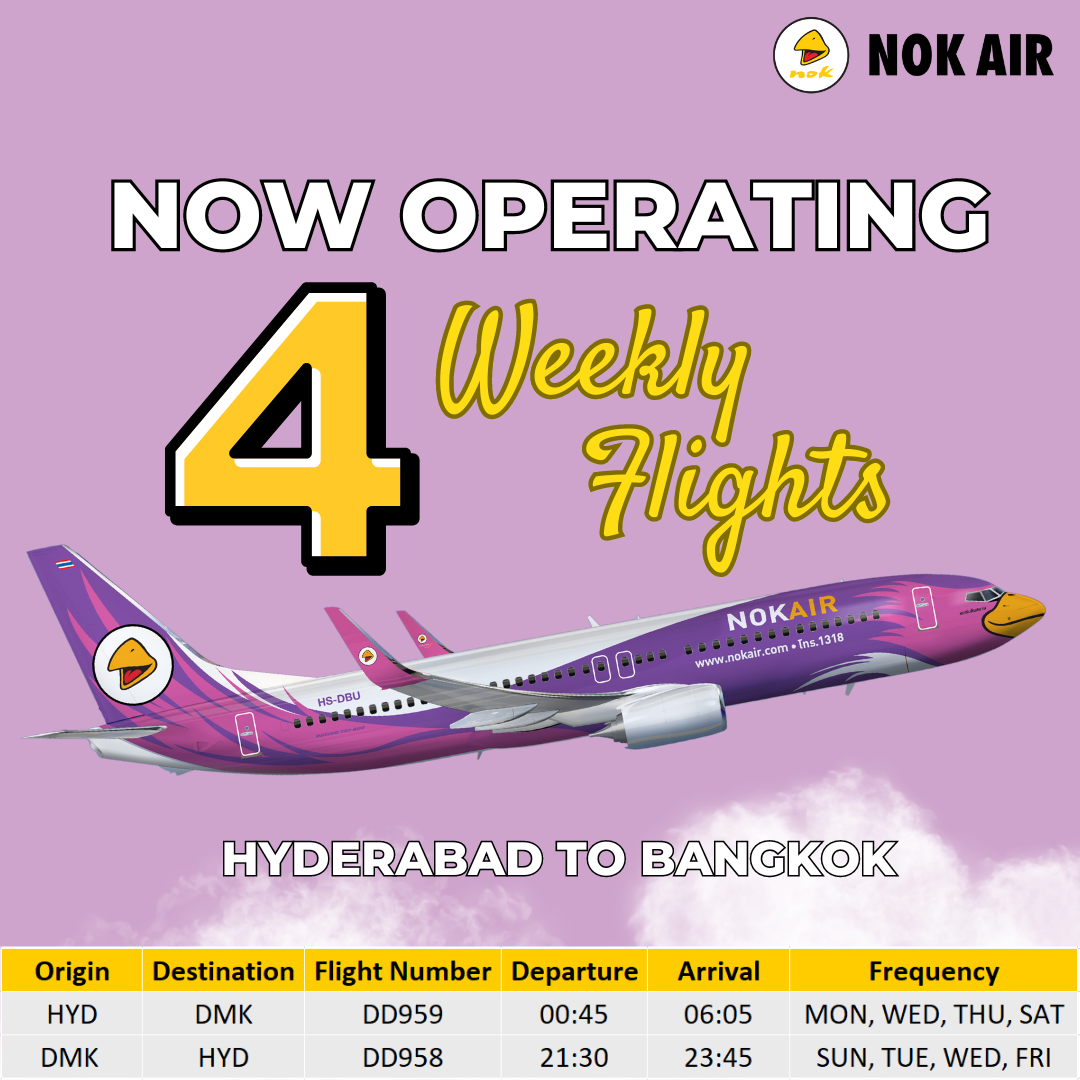 NOK AIR