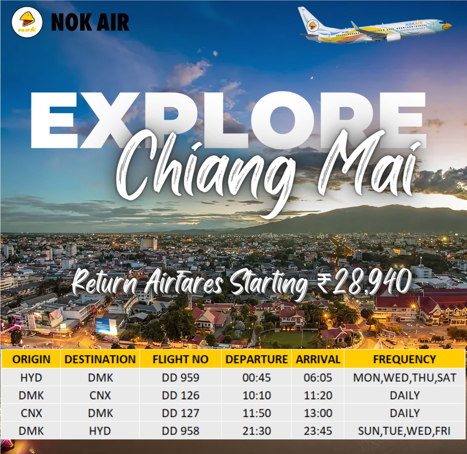 NOK AIR