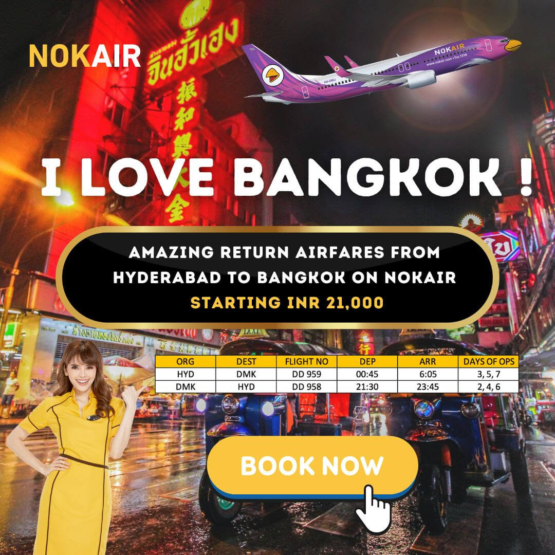 NOK AIR