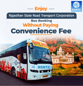 rsrtc-bus Offer