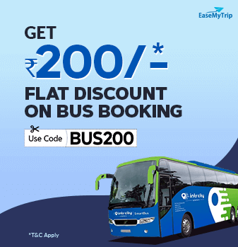 intercity-bus  Offer