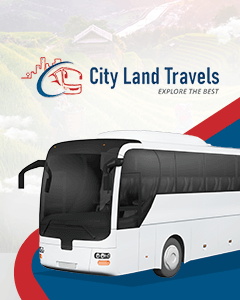 Rajkalpana Travel