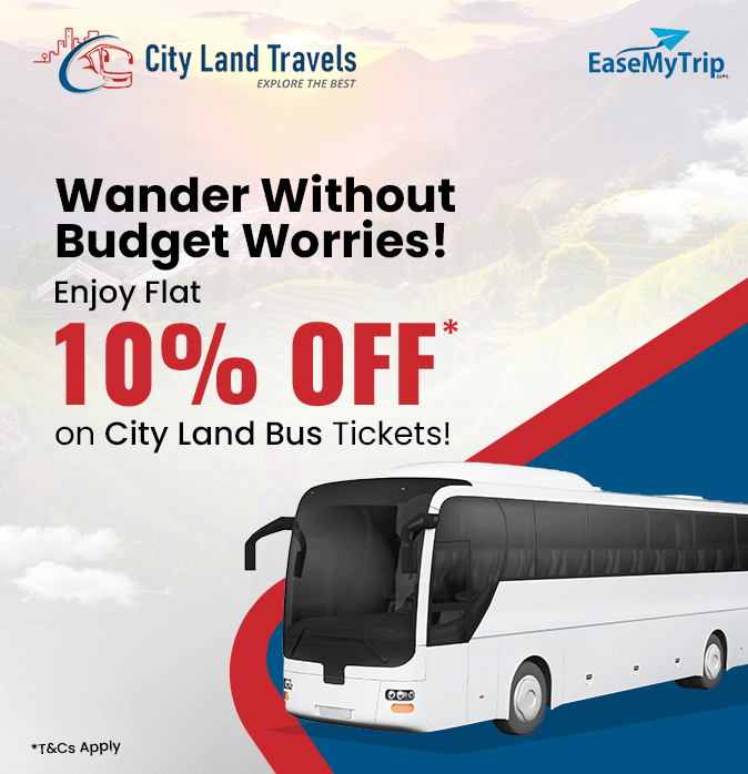 city-land-bus Offer