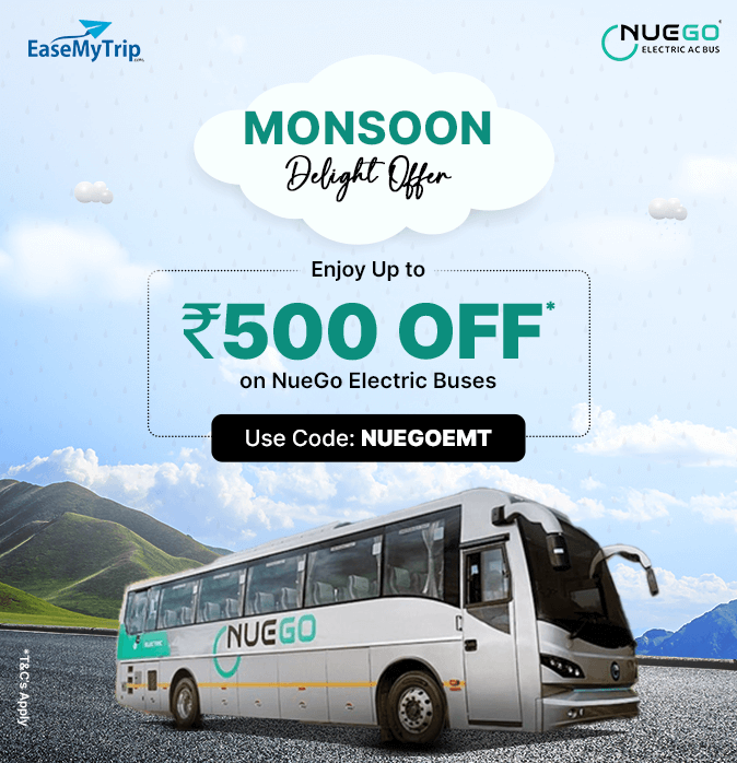 nuego-bus Offer