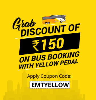 yellow-pedal Offer