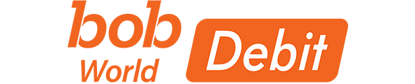 BOB DC Logo