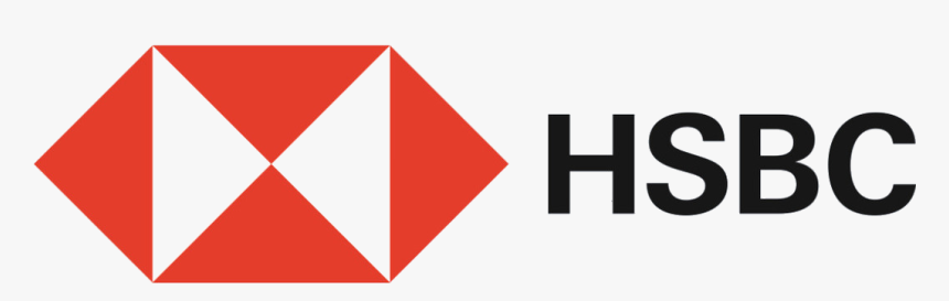 HSBC Bank Logo