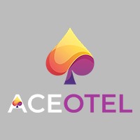 Aceotel Hotel Logo