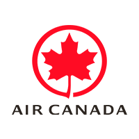 Air Canada Airline Logo