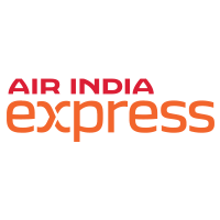 Air India Express Airline Logo