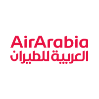 Airarabia Airline Logo