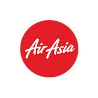 AirAsia Airline Logo