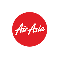 Air Asia Airline Logo