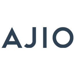 Ajio Logo