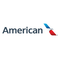 American Airline Logo